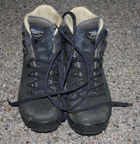 bergschoenen