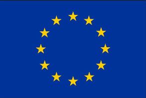 Vlag van de EU