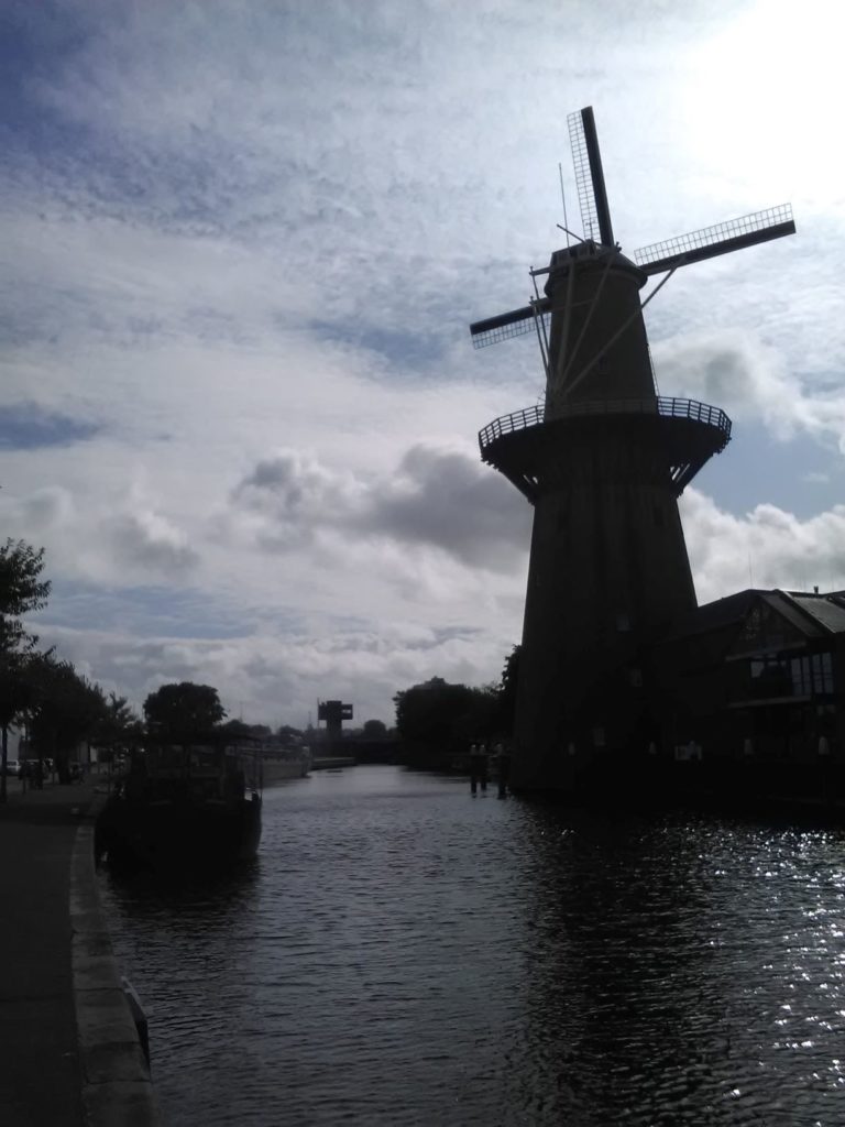 Molen