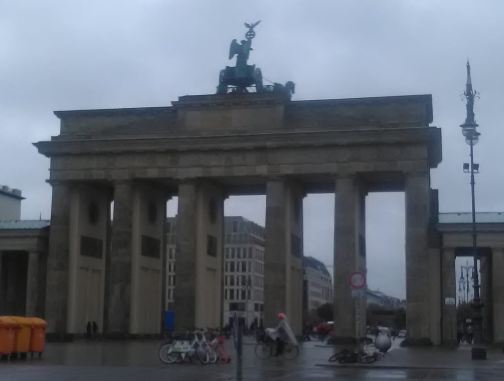 Brandenburger Tor