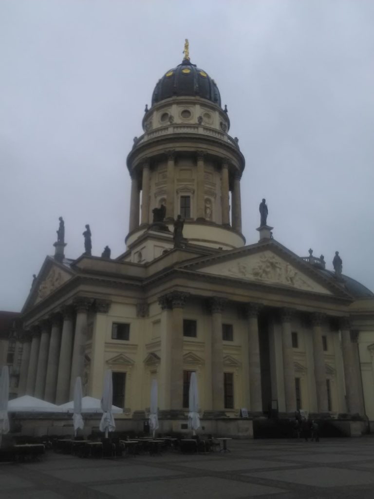 Grote kerk